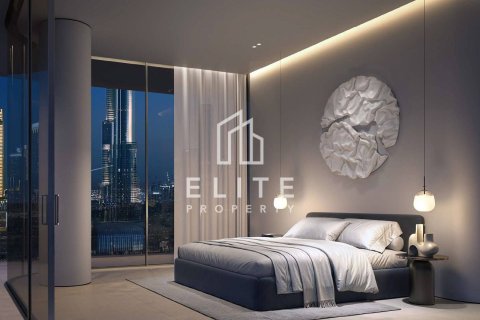 Apartment in Downtown Dubai (Downtown Burj Dubai), Dubai 2 bedrooms, 125 sq.m. № 139006 - photo 8