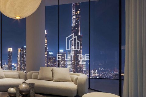 Apartment in Downtown Dubai (Downtown Burj Dubai), Dubai 2 bedrooms, 125 sq.m. № 139006 - photo 10