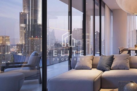 Apartment in Downtown Dubai (Downtown Burj Dubai), Dubai 2 bedrooms, 125 sq.m. № 139006 - photo 7