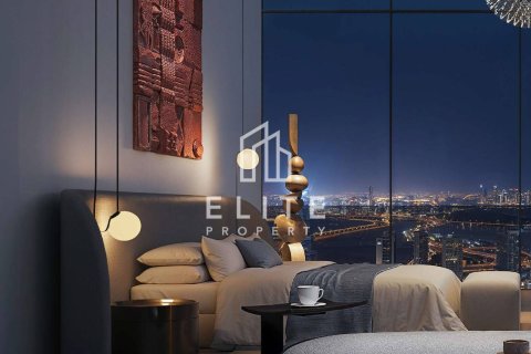 Apartment in Downtown Dubai (Downtown Burj Dubai), Dubai 2 bedrooms, 125 sq.m. № 139006 - photo 12