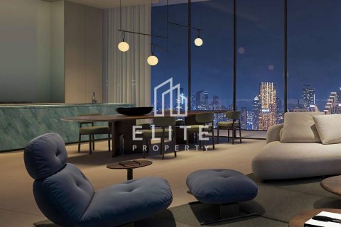 Apartment in Downtown Dubai (Downtown Burj Dubai), Dubai 2 bedrooms, 125 sq.m. № 139006 - photo 9