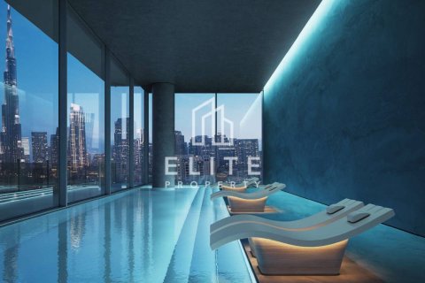 Apartment in Downtown Dubai (Downtown Burj Dubai), Dubai 2 bedrooms, 125 sq.m. № 139006 - photo 15