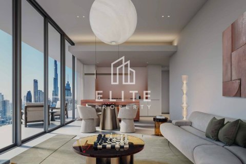 Apartment in Downtown Dubai (Downtown Burj Dubai), Dubai 2 bedrooms, 125 sq.m. № 139006 - photo 6