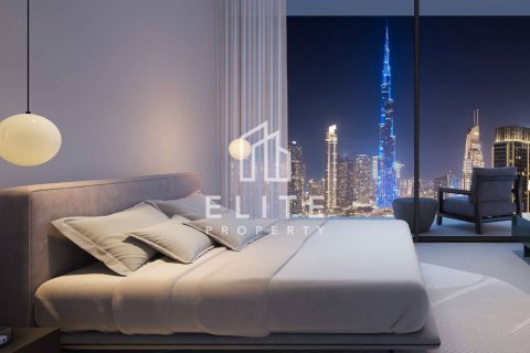 Apartment in Downtown Dubai (Downtown Burj Dubai), Dubai 2 bedrooms, 125 sq.m. № 139006 - photo 4