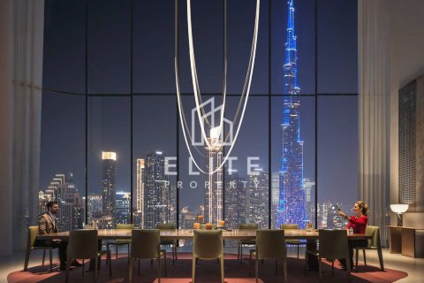 Apartment in Downtown Dubai (Downtown Burj Dubai), Dubai 2 bedrooms, 125 sq.m. № 139006 - photo 2