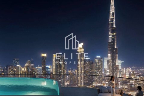 Apartment in Downtown Dubai (Downtown Burj Dubai), Dubai 2 bedrooms, 125 sq.m. № 139006 - photo 11