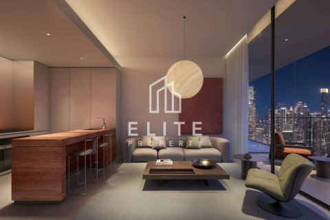 Apartment in Downtown Dubai (Downtown Burj Dubai), Dubai 2 bedrooms, 125 sq.m. № 139006 - photo 5