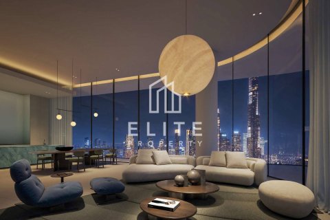 Apartment in Downtown Dubai (Downtown Burj Dubai), Dubai 2 bedrooms, 125 sq.m. № 139006 - photo 3