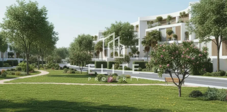Villa à Jebel Ali, Dubai, 4 chambres, 200 m², № 139015