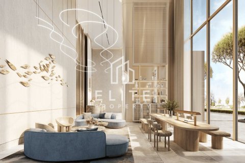 Apartamento en Jumeirah Lake Towers, Dubai, 1 dormitorio, 78 m², № 139008 - foto 17