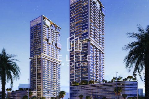 Apartamento en Jumeirah Lake Towers, Dubai, 1 dormitorio, 78 m², № 139008 - foto 9