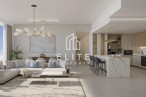 Apartamento en Jumeirah Lake Towers, Dubai, 1 dormitorio, 78 m², № 139008 - foto 3
