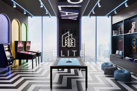 Apartamento en Jumeirah Lake Towers, Dubai, 1 dormitorio, 78 m², № 139008 - foto 19