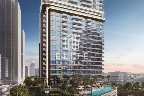 Apartamento en Jumeirah Lake Towers, Dubai, 1 dormitorio, 78 m², № 139008