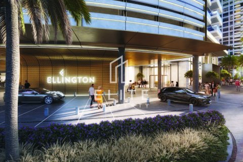 Apartamento en Jumeirah Lake Towers, Dubai, 1 dormitorio, 78 m², № 139008 - foto 13