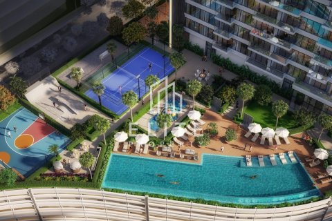 Apartamento en Jumeirah Lake Towers, Dubai, 1 dormitorio, 78 m², № 139008 - foto 11