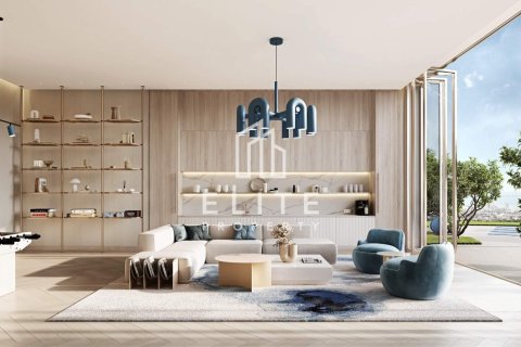 Apartamento en Jumeirah Lake Towers, Dubai, 1 dormitorio, 78 m², № 139008 - foto 8