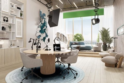 Apartamento en Jumeirah Lake Towers, Dubai, 1 dormitorio, 78 m², № 139008 - foto 15