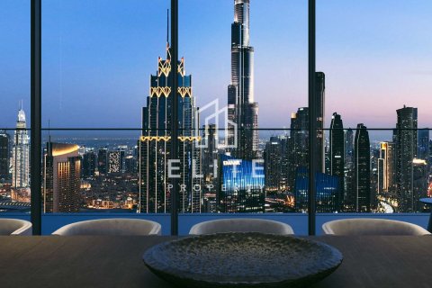 شقة في DIFC, دبي 2 غرف نوم, 160 م² رقم 139007