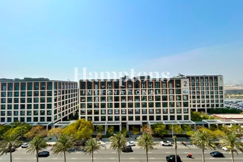 Квартира в Maple at Dubai Hills Estate, Дубай Хилс Эстейт, Дубай, 2 спальни, 99.6849м², № 137411