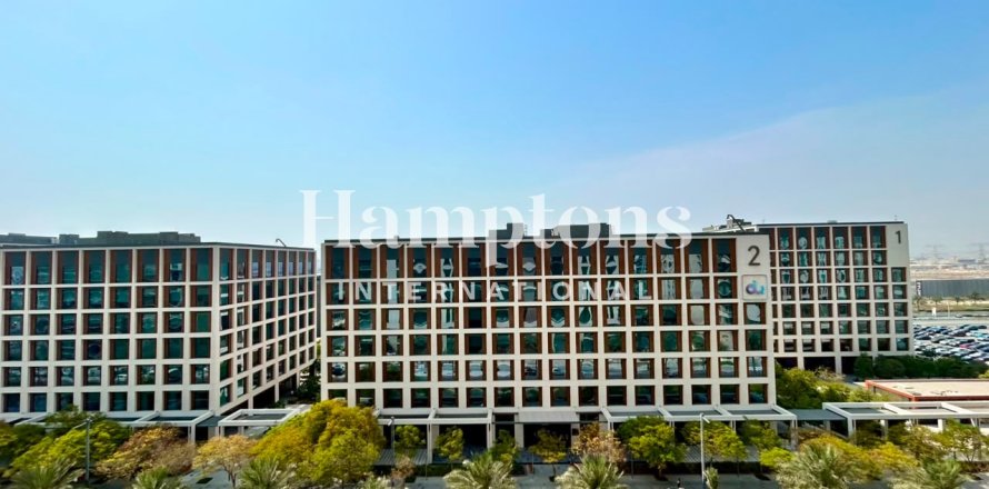 Квартира в Maple at Dubai Hills Estate, Дубай Хилс Эстейт, Дубай, 2 спальни, 99.6849м², № 137411