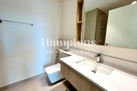 Снять в аренду квартиру в Maple at Dubai Hills Estate, Дубай Хилс Эстейт, Дубай: 2 спальни, 99.68491900м², № 137411 - фото 3