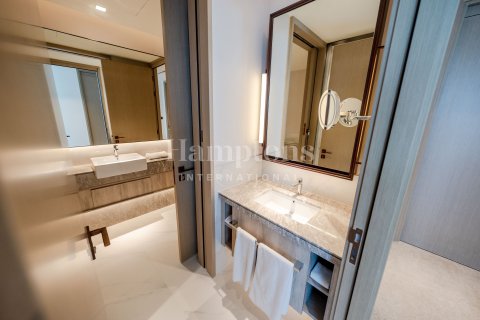 شقة في خور دبي, دبي 2 غرف نوم, 102.43949295 م² رقم 137407 - صورة 9