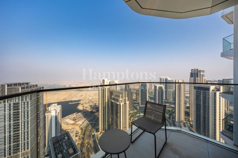 شقة في خور دبي, دبي 2 غرف نوم, 102.43949295 م² رقم 137407 - صورة 6