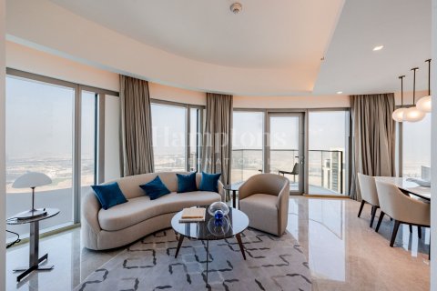 شقة في خور دبي, دبي 2 غرف نوم, 102.43949295 م² رقم 137407 - صورة 14