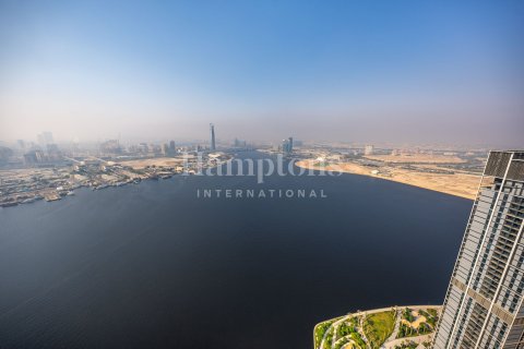 شقة في خور دبي, دبي 2 غرف نوم, 102.43949295 م² رقم 137407 - صورة 12