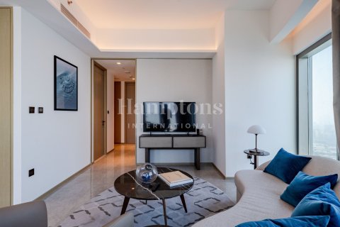 Квартира в Dubai Creek Harbour (The Lagoons), Дубай, 2 спальни, 102.439м², № 137407