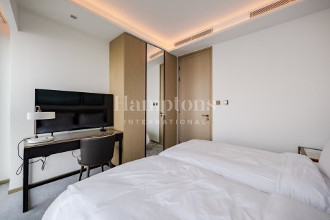 شقة في خور دبي, دبي 2 غرف نوم, 102.43949295 م² رقم 137407 - صورة 2