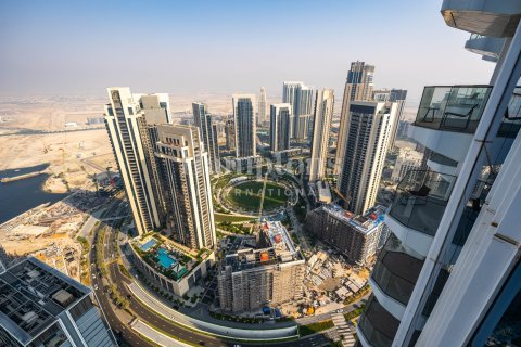 شقة في خور دبي, دبي 2 غرف نوم, 102.43949295 م² رقم 137407 - صورة 7