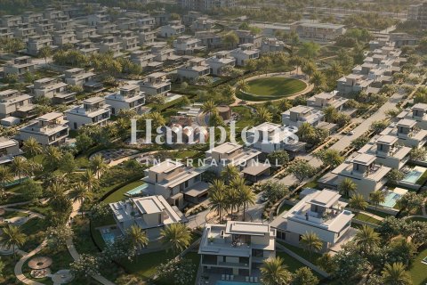 فيلا في The Valley, دبي 4 غرف نوم, 793.20581400 م² رقم 137410 - صورة 22