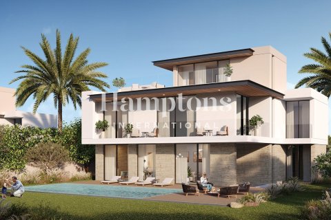 فيلا في The Valley, دبي 4 غرف نوم, 793.20581400 م² رقم 137410 - صورة 24