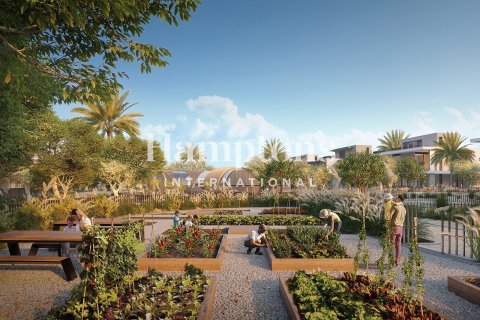 فيلا في The Valley, دبي 4 غرف نوم, 793.20581400 م² رقم 137410 - صورة 3