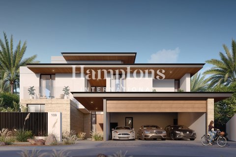 فيلا في The Valley, دبي 4 غرف نوم, 793.20581400 م² رقم 137410 - صورة 17