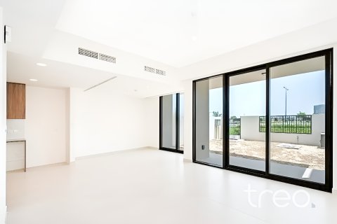 Townhouse in Town Square, Dubai 3 bedrooms, 172.24 sq.m. № 123656