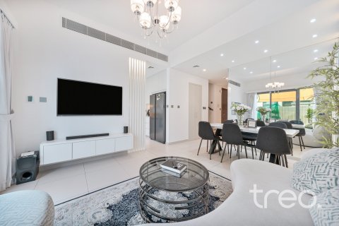 Townhouse in Joy, Arabian Ranches 3, Dubai 3 bedrooms, 179.67 sq.m. № 123659