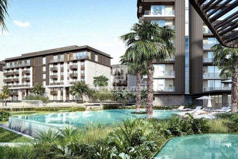 Appartement à Madinat Jumeirah Living, Umm Suqeim, Dubai, 1 chambre, 67 m², № 15465 - photo 6