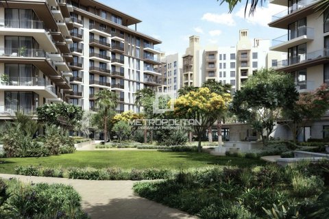 Appartement à Madinat Jumeirah Living, Umm Suqeim, Dubai, 1 chambre, 67 m², № 15465 - photo 9