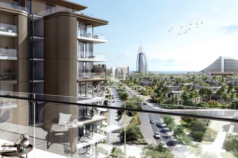 Appartement à Madinat Jumeirah Living, Umm Suqeim, Dubai, 1 chambre, 67 m², № 15465 - photo 3