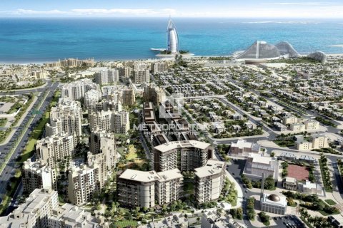Appartement à Madinat Jumeirah Living, Umm Suqeim, Dubai, 1 chambre, 67 m², № 15465 - photo 8