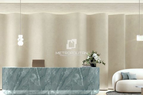 Appartement à Madinat Jumeirah Living, Umm Suqeim, Dubai, 1 chambre, 67 m², № 15465 - photo 4