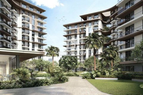 Apartment in Madinat Jumeirah Living, Umm Suqeim, Dubai 1 bedroom, 67 sq.m. № 15465