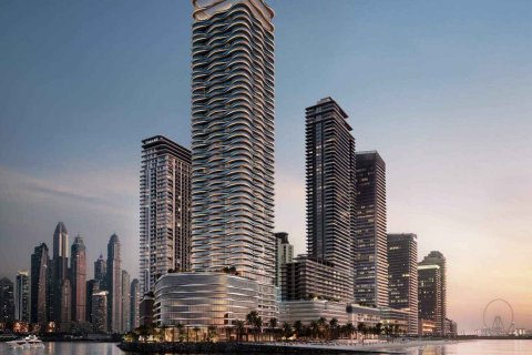 The Bristol Luxury في مرسى دبي, دبي, رقم 11329