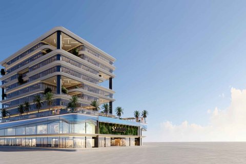 Samana Business Park في Majan, دبي, رقم 11321
