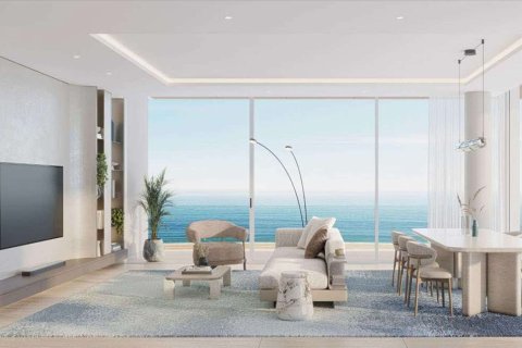 Apartamento en Dubai, 1 dormitorio, 76 m², № 103423