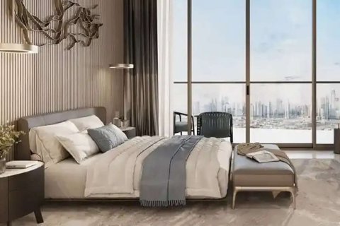 Appartement à Meydan, Dubai, 1 chambre, 63 m², № 103418 - photo 2