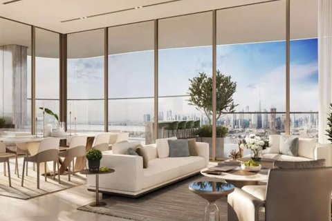 Appartement à Meydan, Dubai, 1 chambre, 63 m², № 103418 - photo 3